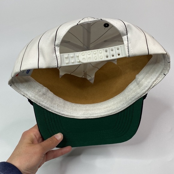 Vintage Universal City Studios Field of Dreams 1991 Hat - Picture 8 of 11